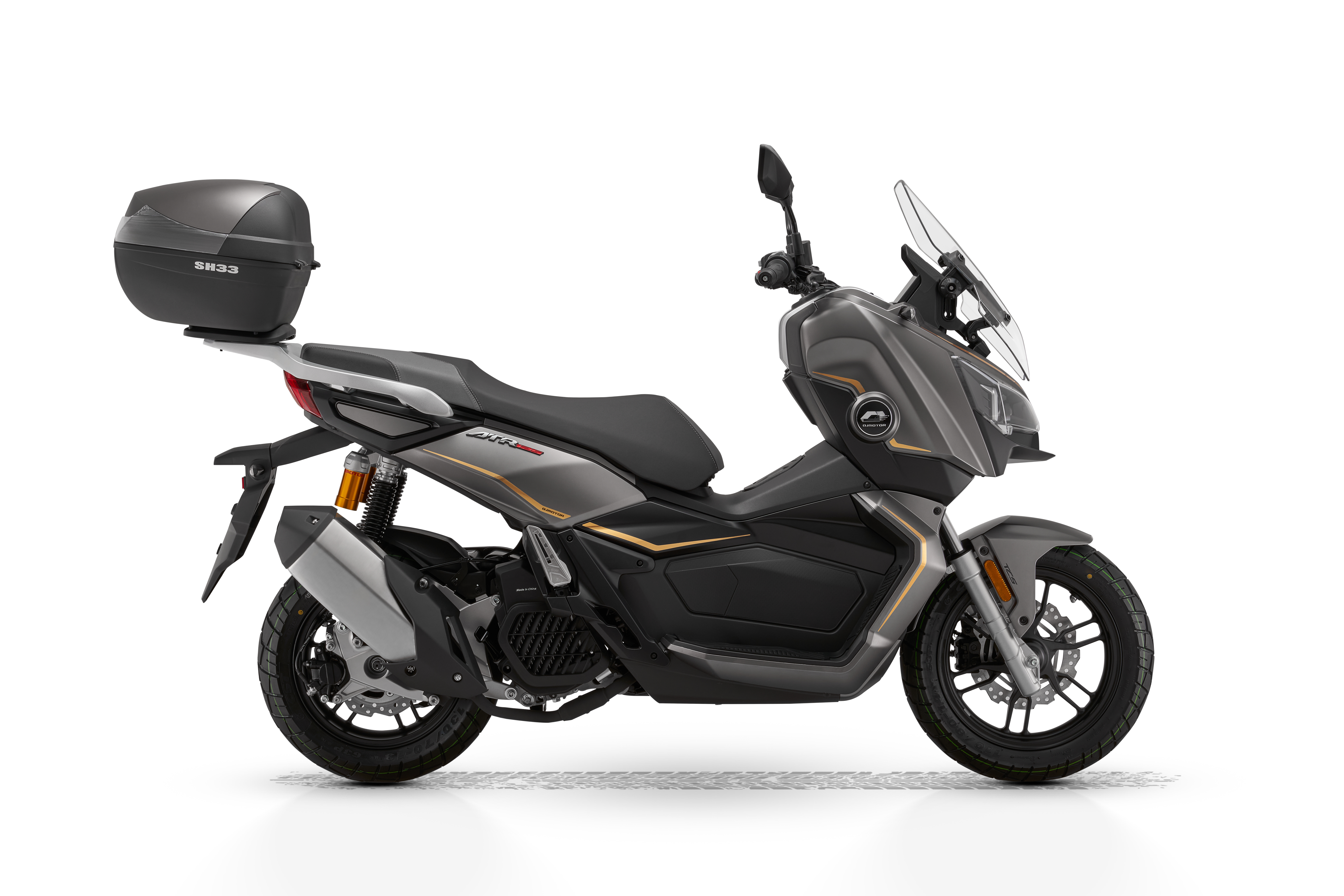ATR 200