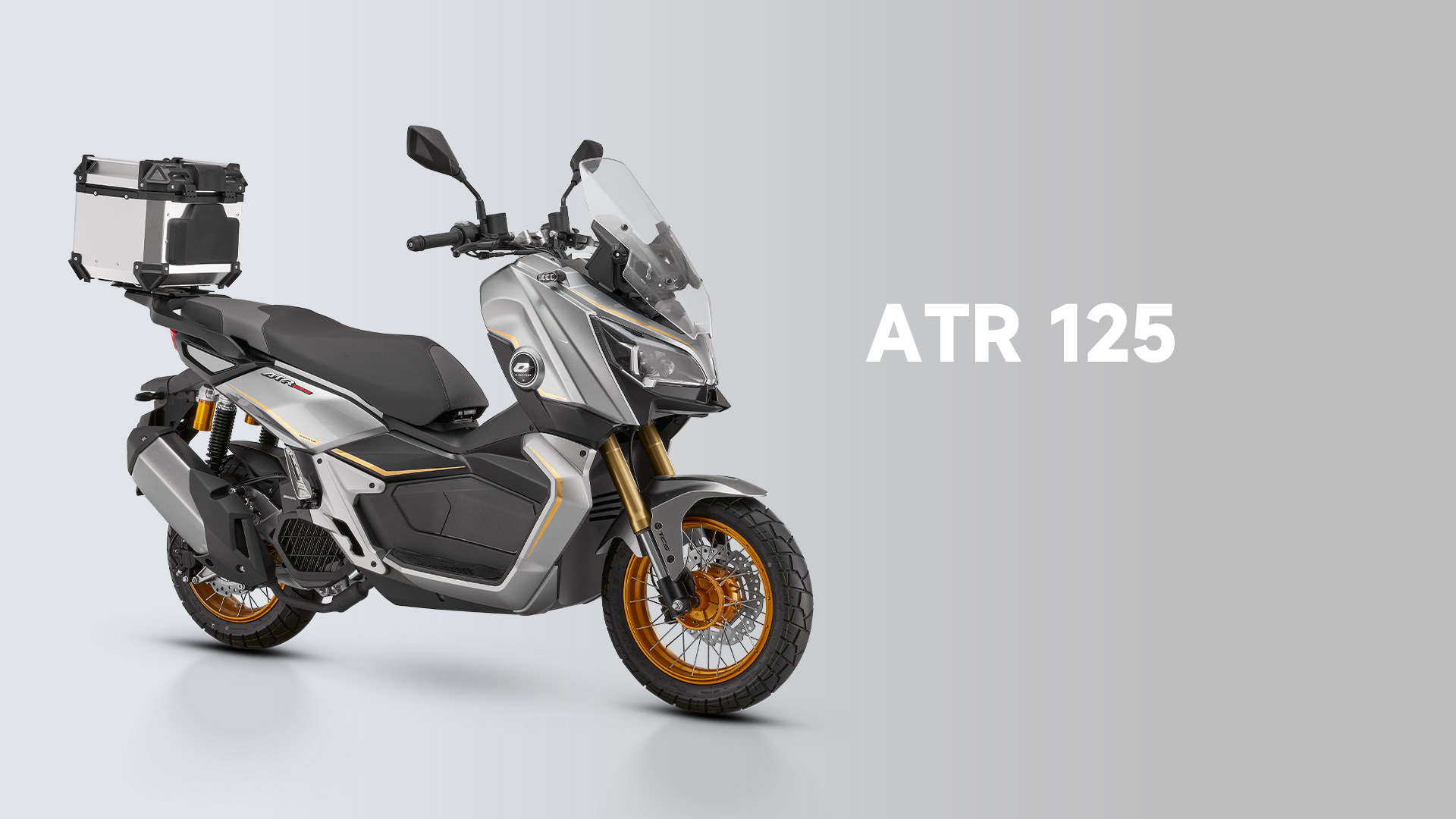 ATR 125 ADV