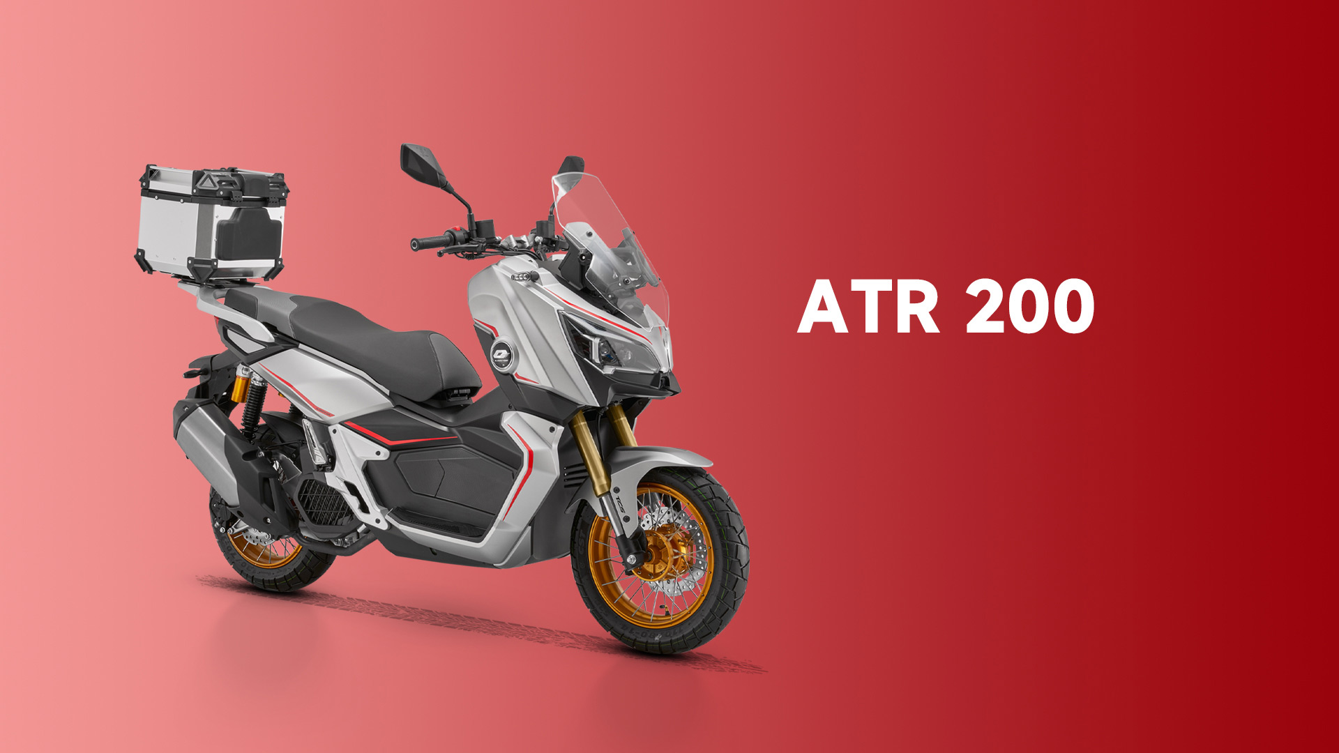 ATR 200 ADV