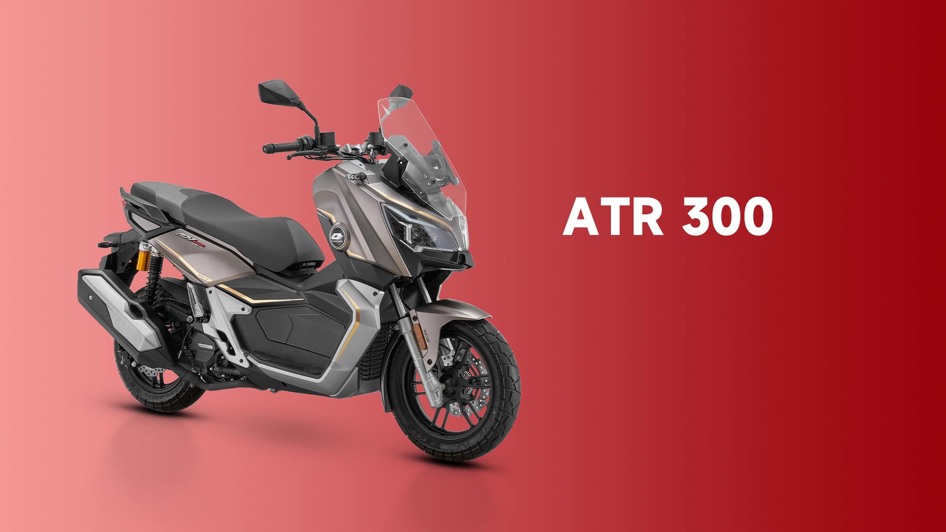 ATR 300