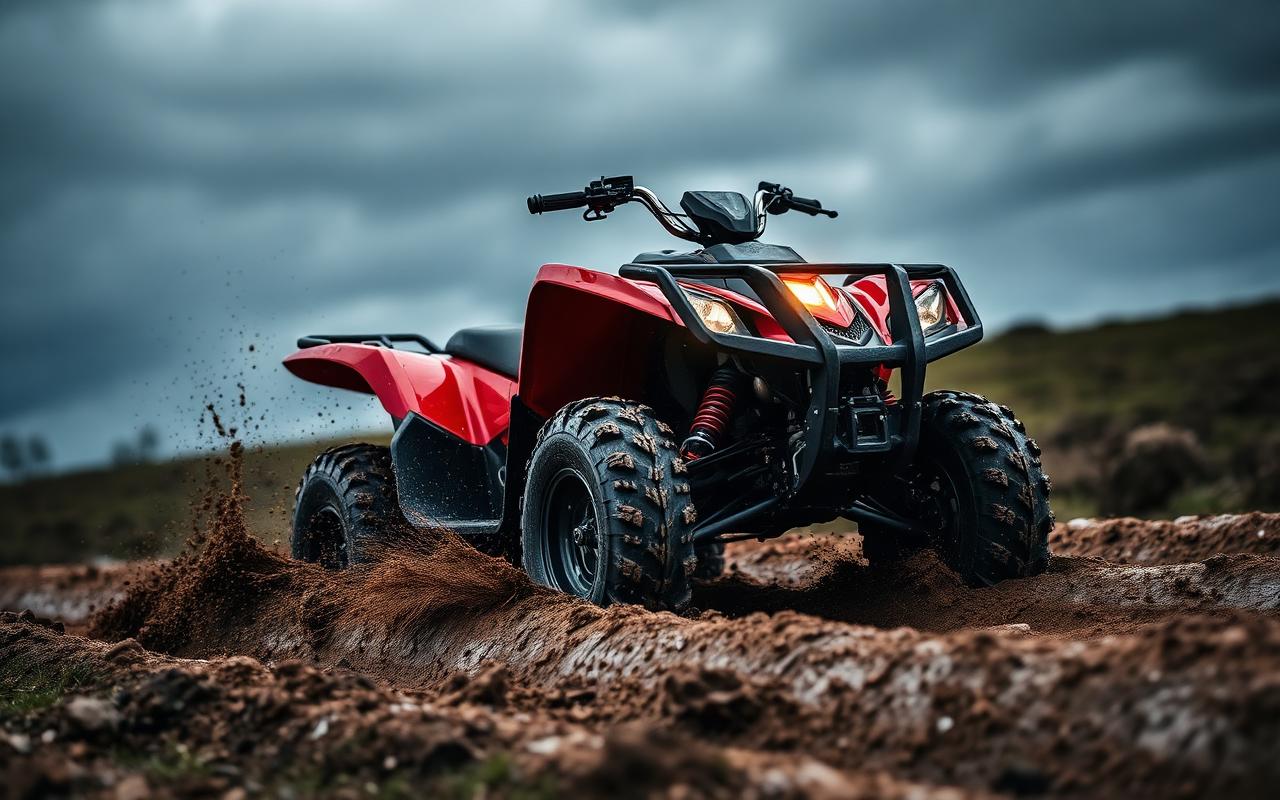 ATV / Quad