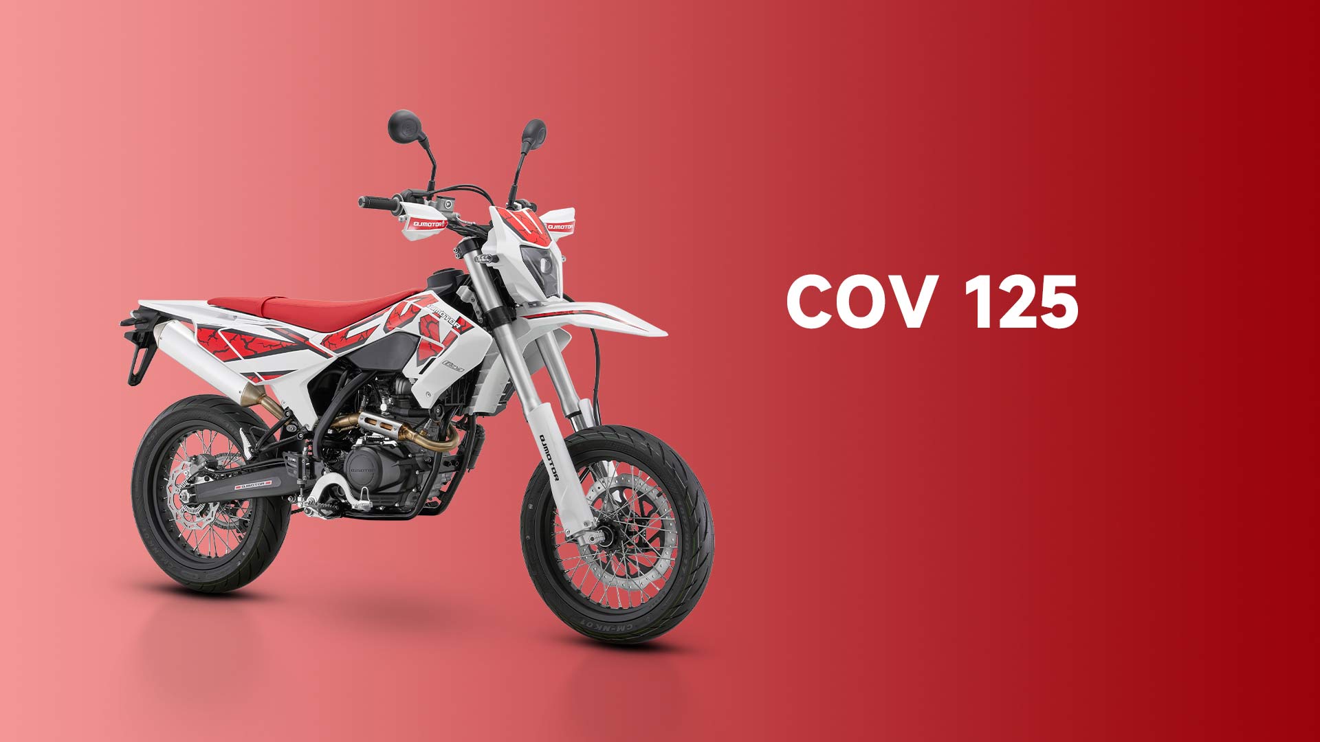 COV 125