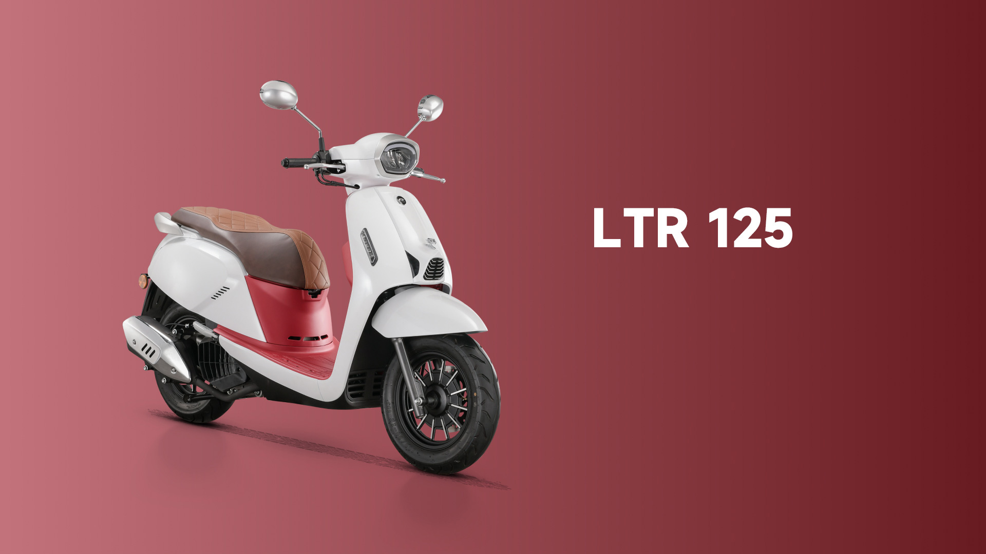 LTR 125