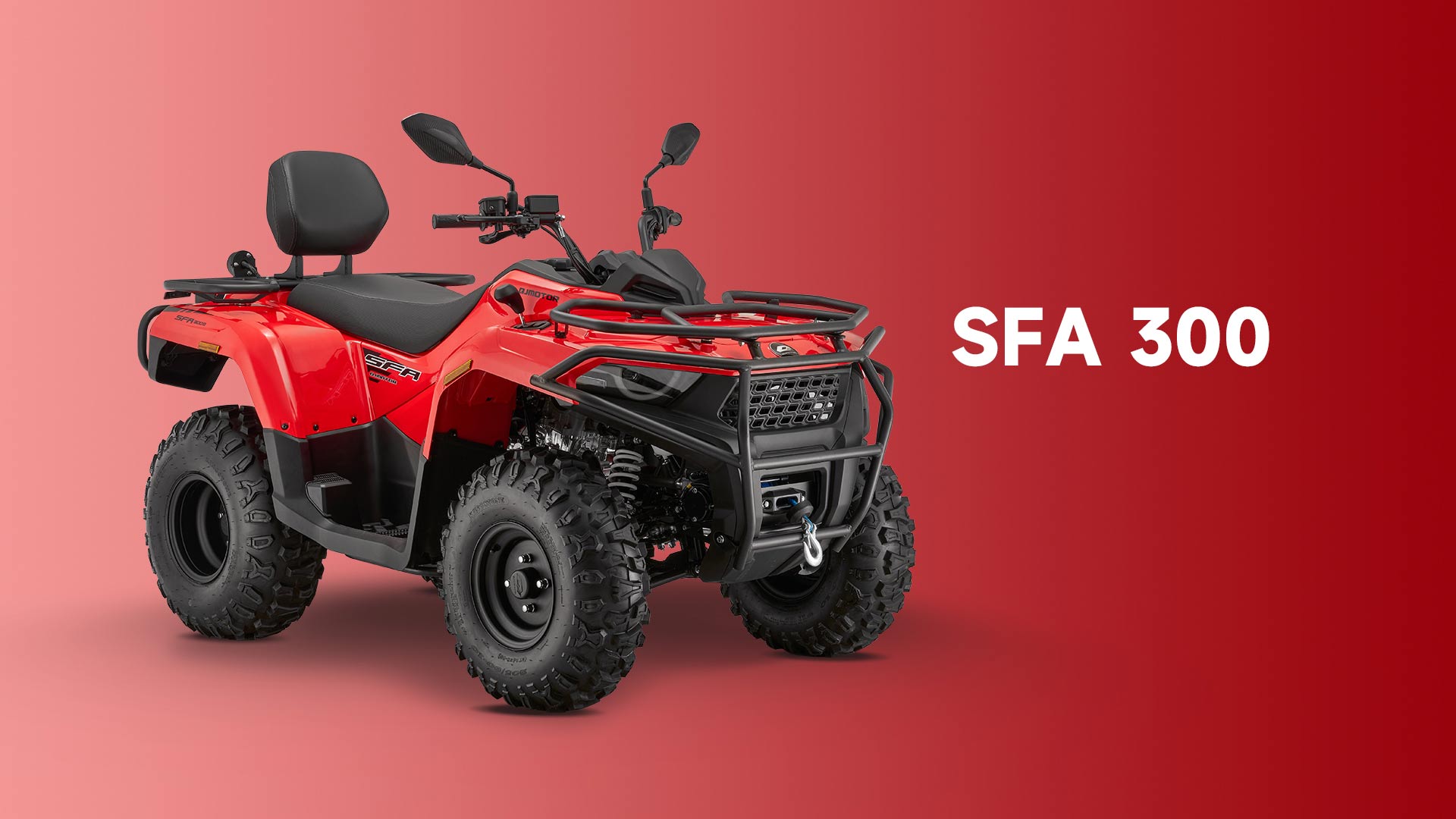 SFA 300