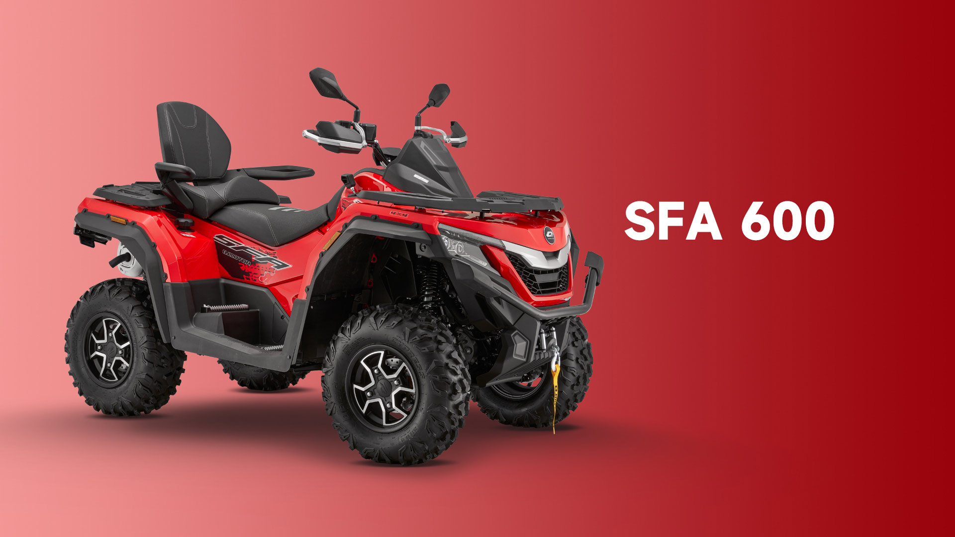SFA 600