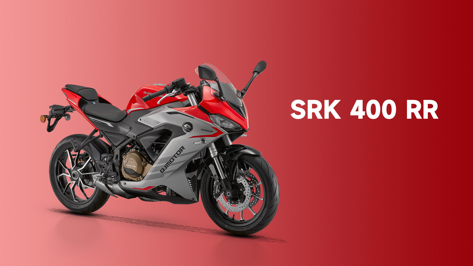 SRK 421 RR