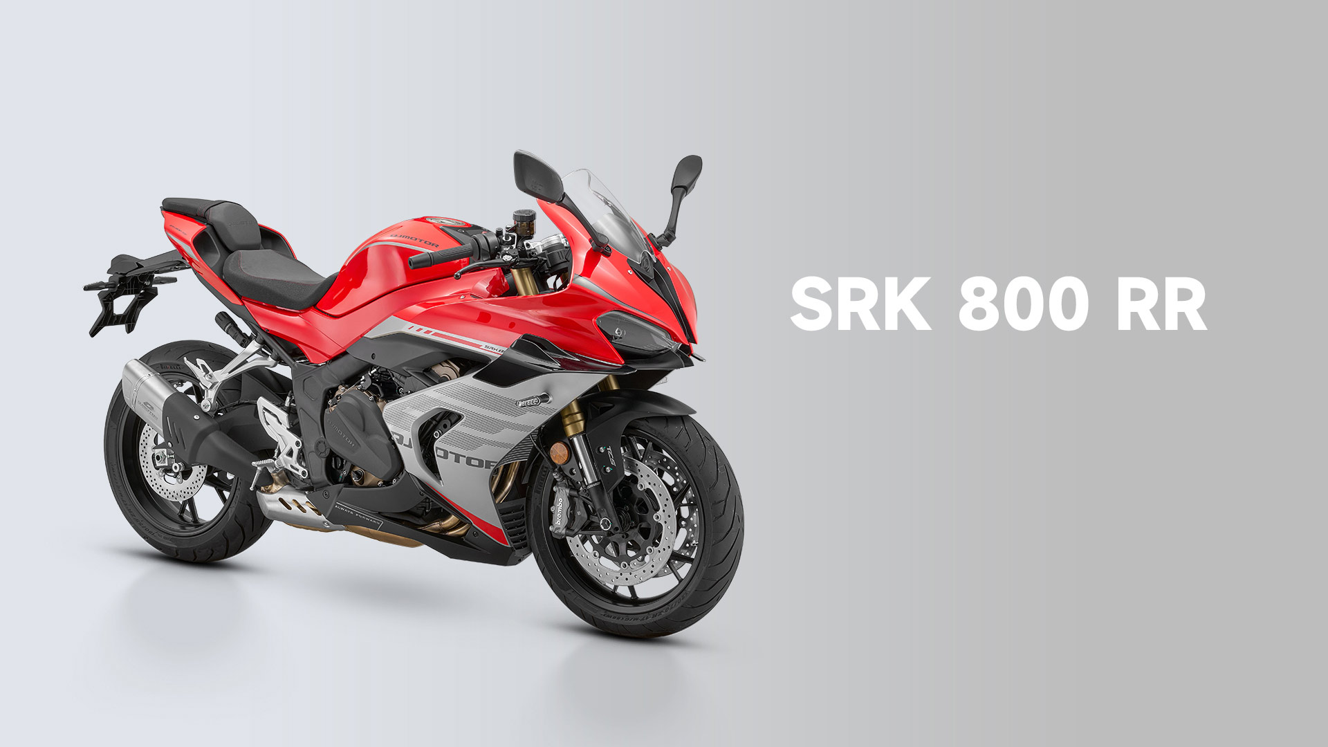 SRK 800 RR