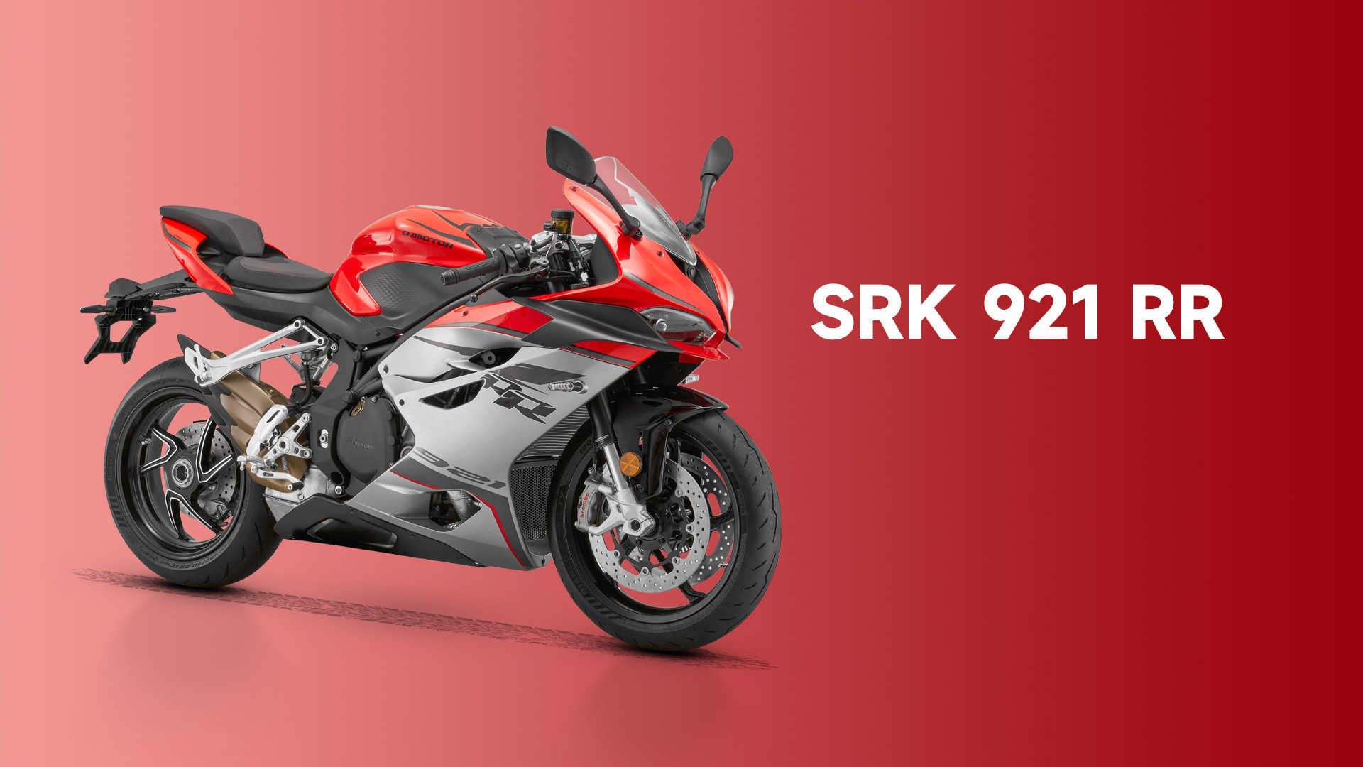 SRK 921 RR